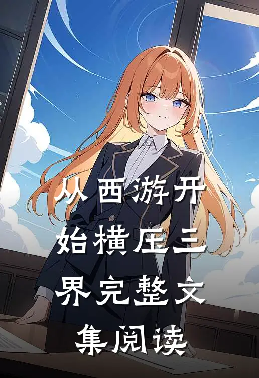 从西游开始横压三界完整文集阅读