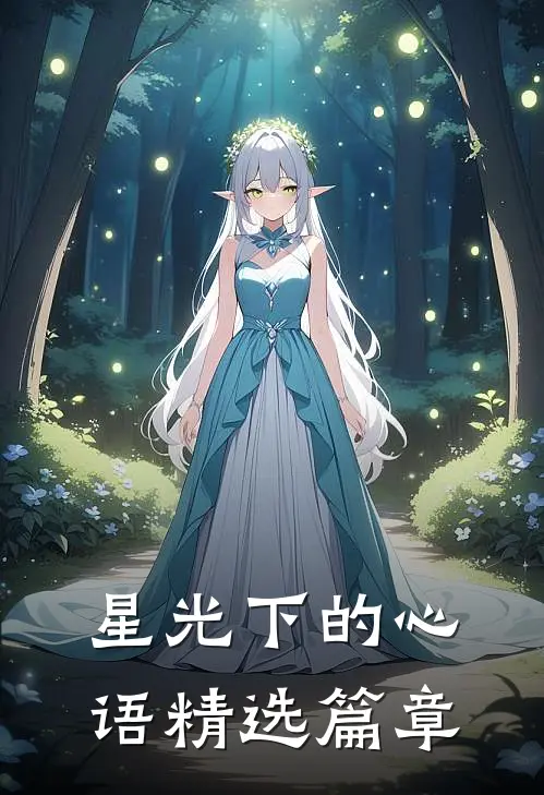 星光下的心语精选篇章