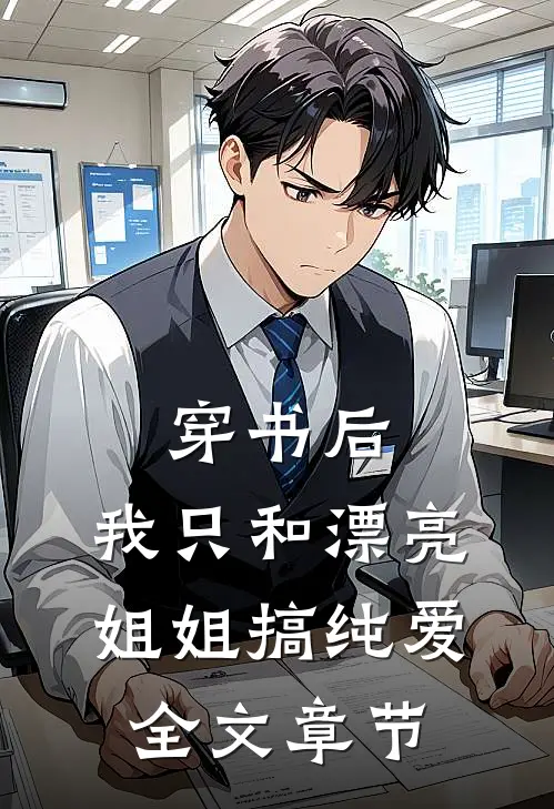 穿书后，我只和漂亮姐姐搞纯爱全文章节