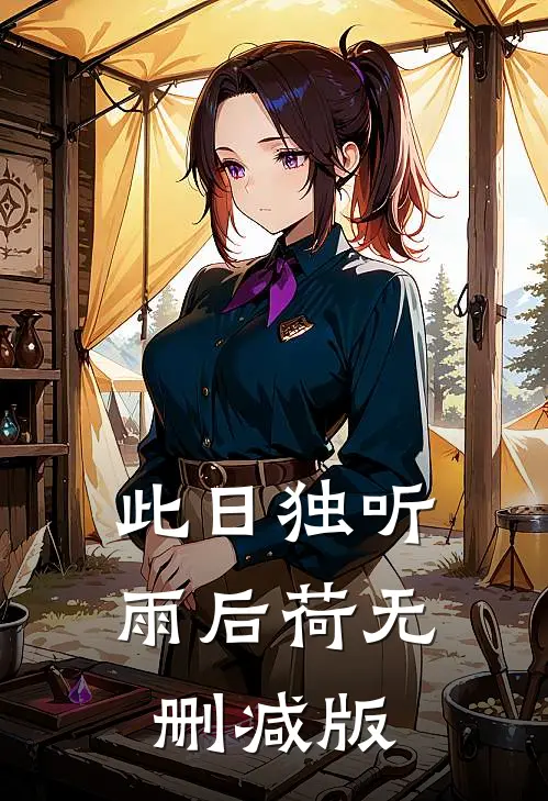 此日独听雨后荷无删减版