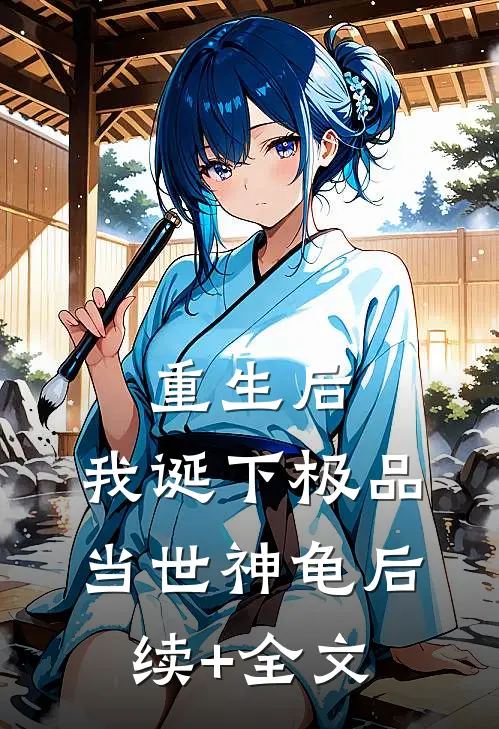 重生后，我诞下极品当世神龟后续+全文