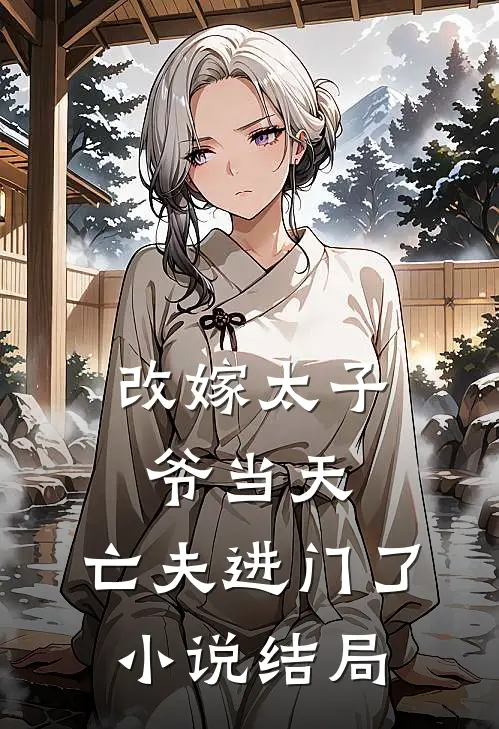 改嫁太子爷当天，亡夫进门了小说结局