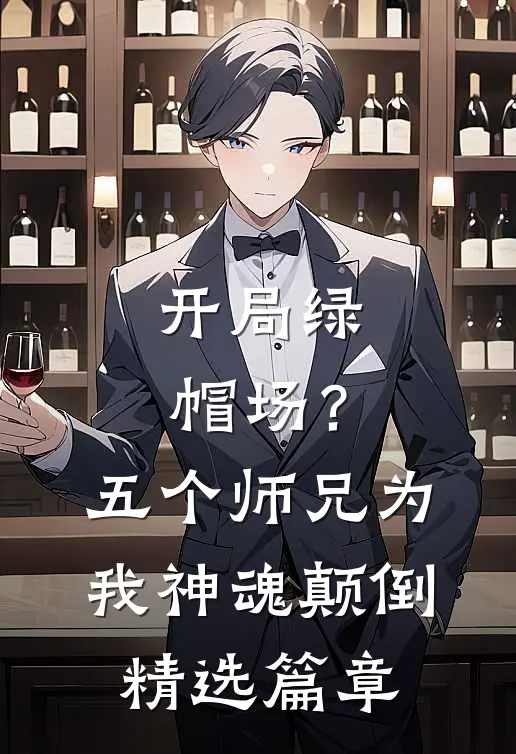 开局绿帽场？五个师兄为我神魂颠倒精选篇章