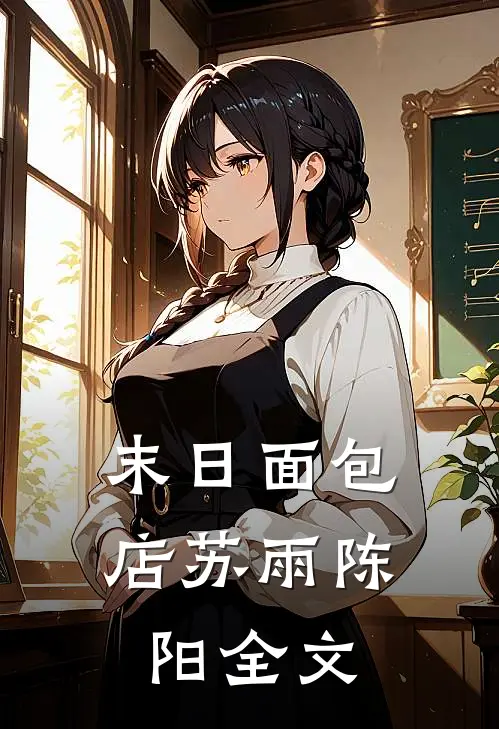 末日面包店苏雨陈阳全文