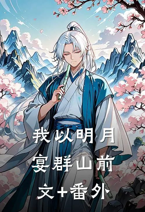 我以明月宴群山前文+番外