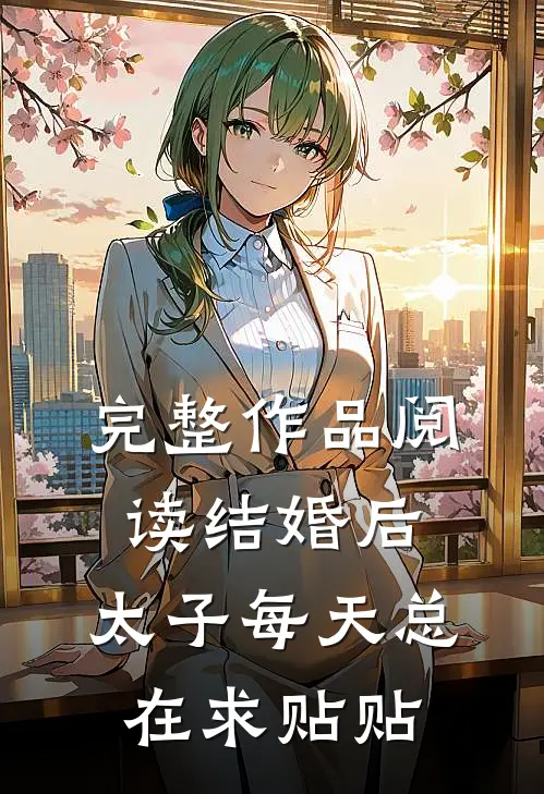 完整作品阅读结婚后，太子每天总在求贴贴