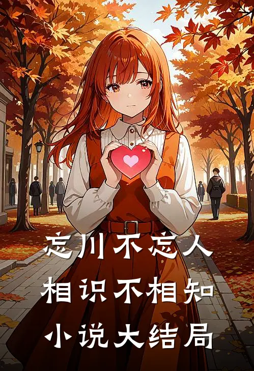忘川不忘人，相识不相知小说大结局
