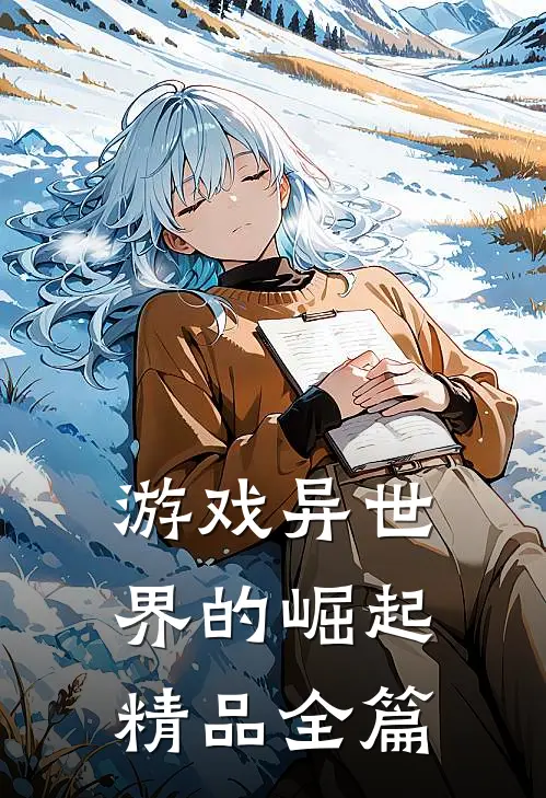 游戏异世界的崛起精品全篇