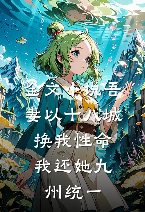 全文小说吾妻以十八城换我性命，我还她九州统一