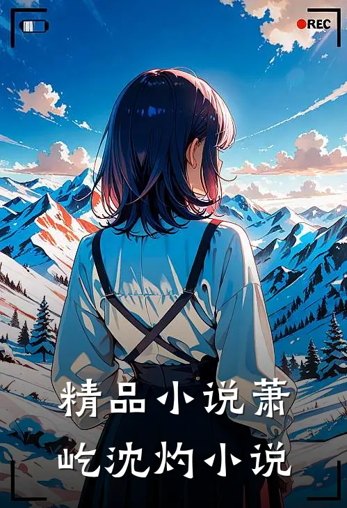精品小说萧屹沈灼小说