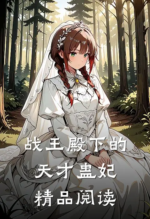 战王殿下的天才蛊妃精品阅读