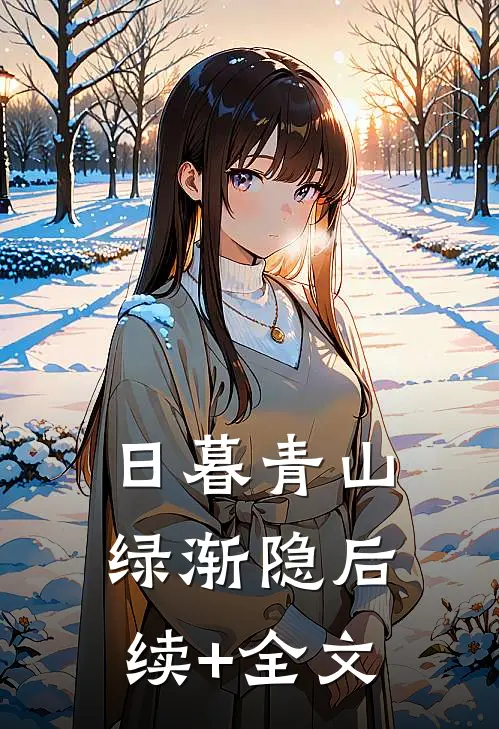 日暮青山绿渐隐后续+全文