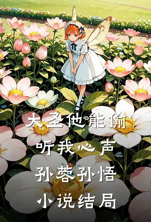 大圣他能偷听我心声孙蓉孙悟小说结局