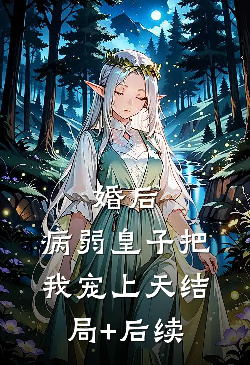 婚后，病弱皇子把我宠上天结局+后续