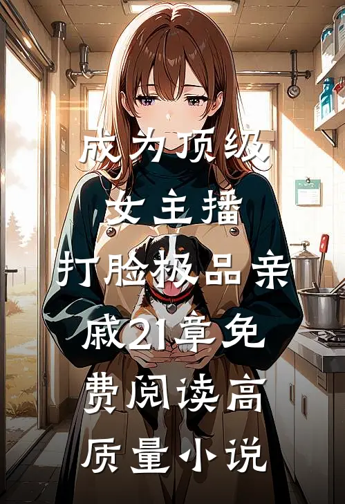 成为顶级女主播,打脸极品亲戚21章免费阅读高质量小说