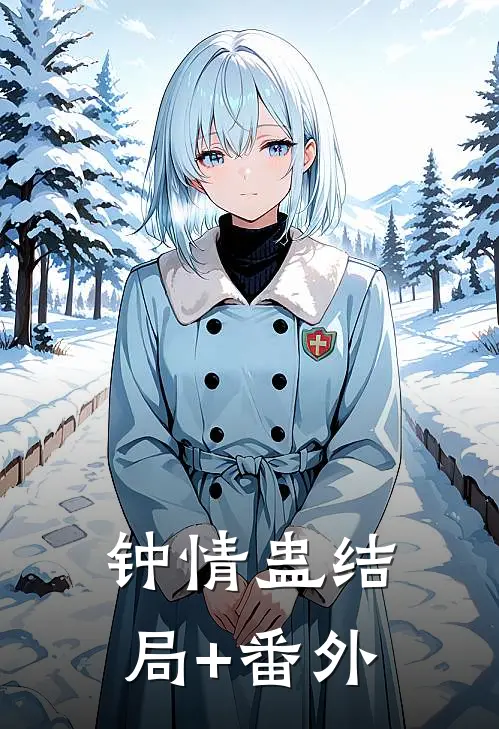 钟情蛊结局+番外