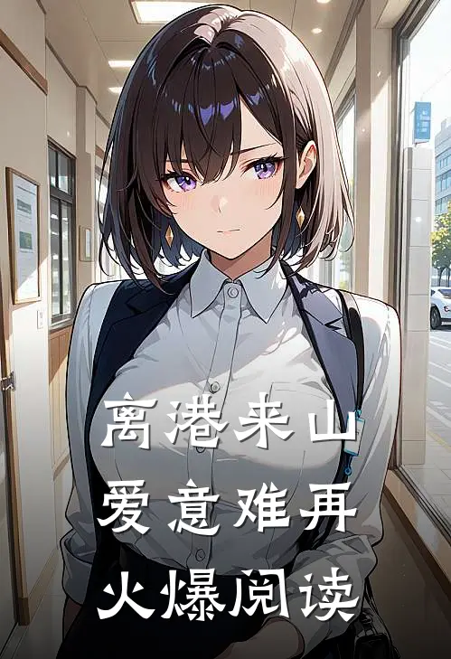 离港来山爱意难再火爆阅读