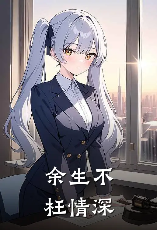 余生不枉情深