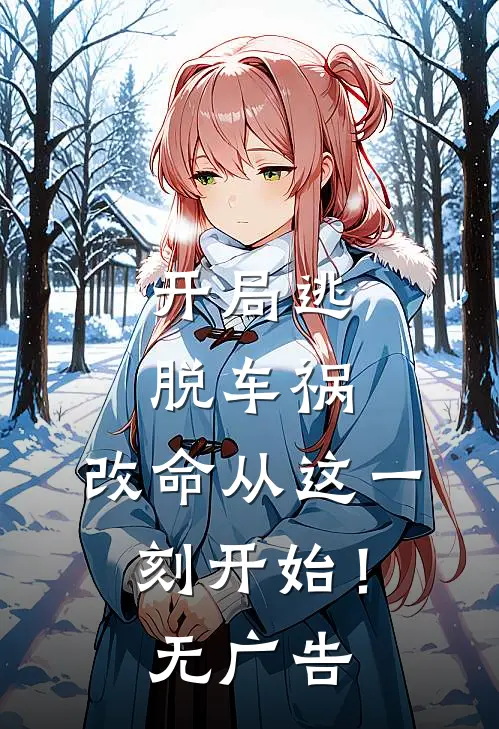 开局逃脱车祸，改命从这一刻开始！无广告