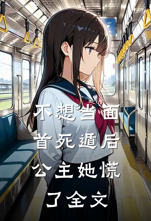 不想当面首死遁后，公主她慌了全文