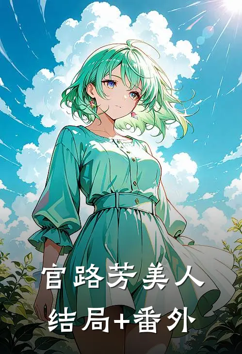 官路芳美人结局+番外