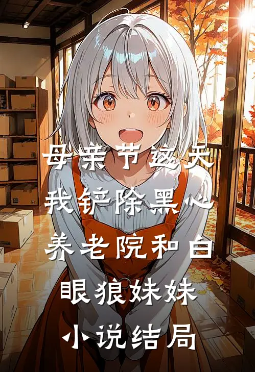母亲节这天，我铲除黑心养老院和白眼狼妹妹小说结局