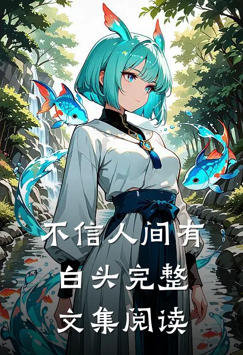 不信人间有白头完整文集阅读