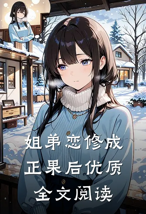 姐弟恋修成正果后优质全文阅读