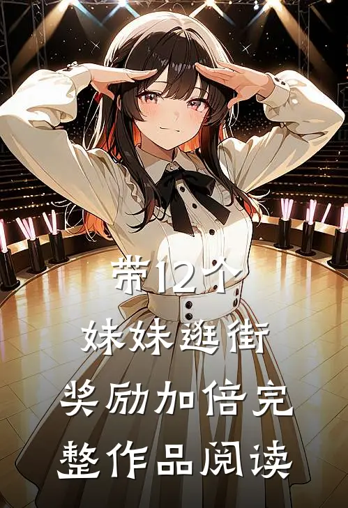 带12个妹妹逛街，奖励加倍完整作品阅读