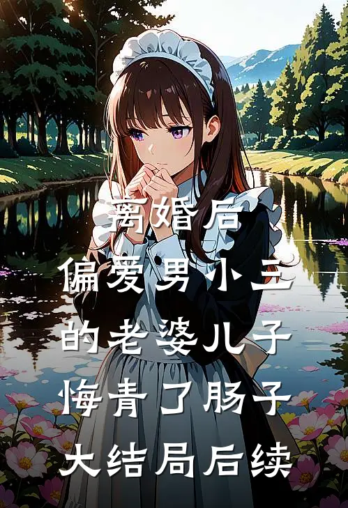 离婚后，偏爱男小三的老婆儿子悔青了肠子大结局后续