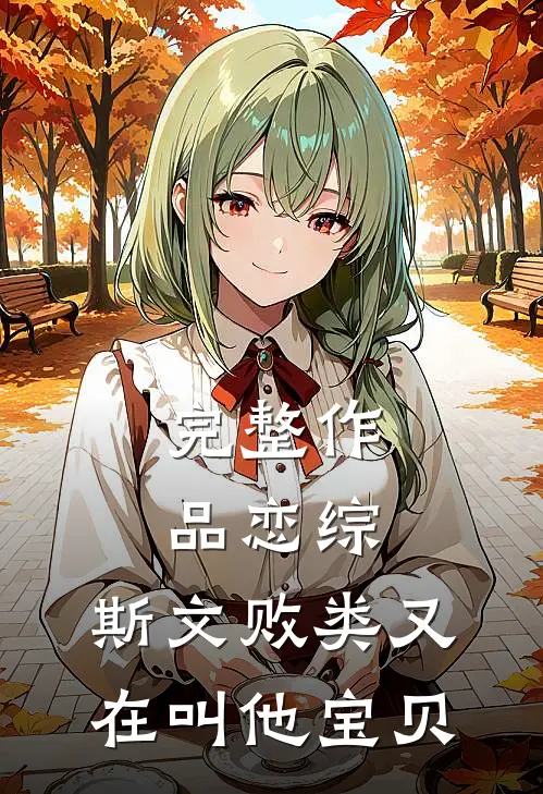 完整作品恋综：斯文败类又在叫他宝贝