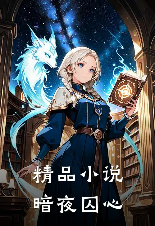 精品小说暗夜囚心