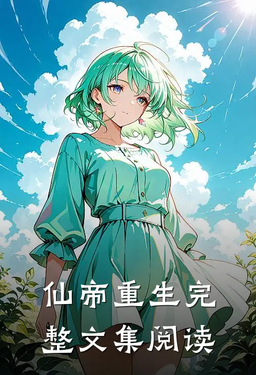 仙帝重生完整文集阅读