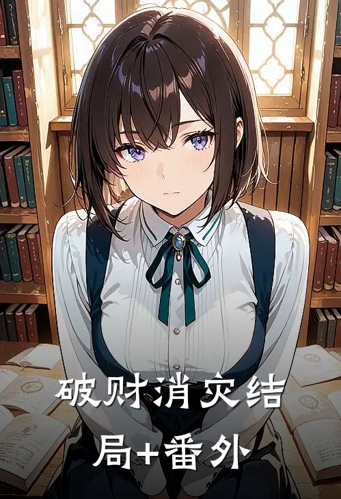 破财消灾结局+番外