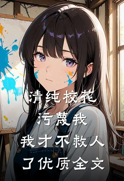清纯校花污蔑我,我才不救人了优质全文阅读