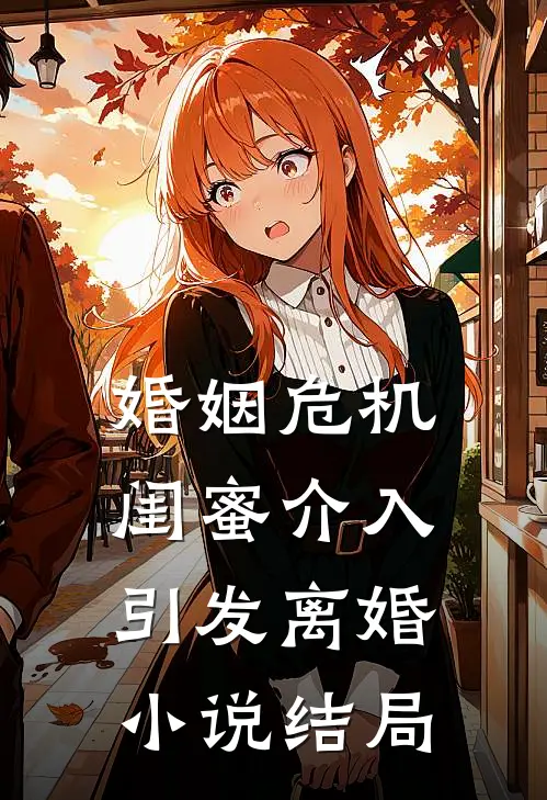 婚姻危机：闺蜜介入引发离婚小说结局