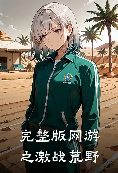 完整版网游之激战荒野