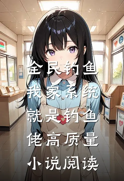 全民钓鱼：我家系统就是钓鱼佬高质量小说阅读