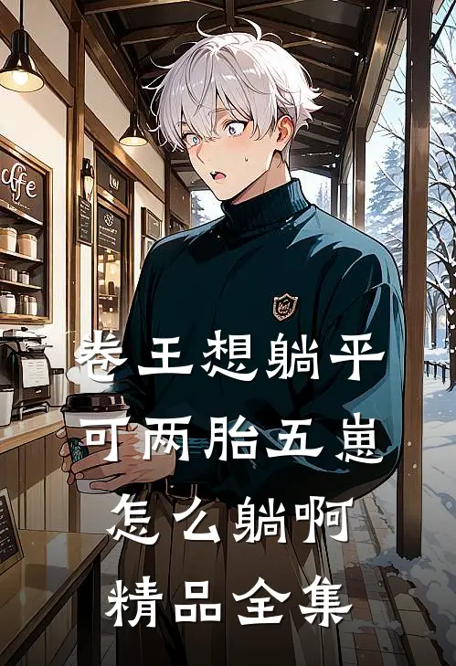 卷王想躺平，可两胎五崽怎么躺啊精品全集