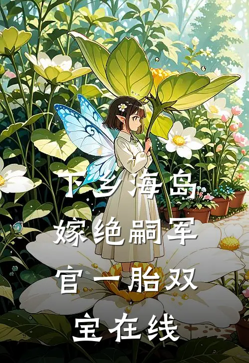 下乡海岛，嫁绝嗣军官一胎双宝在线