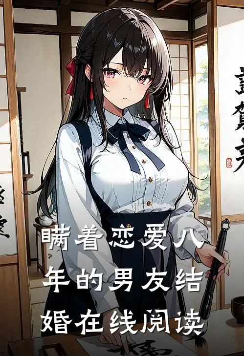 瞒着恋爱八年的男友结婚在线阅读