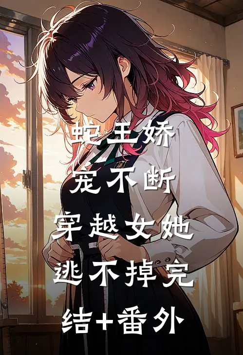 蛇王娇宠不断，穿越女她逃不掉完结+番外