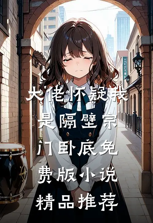 大佬怀疑我是隔壁宗门卧底免费版小说精品推荐