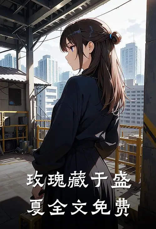 玫瑰藏于盛夏全文免费