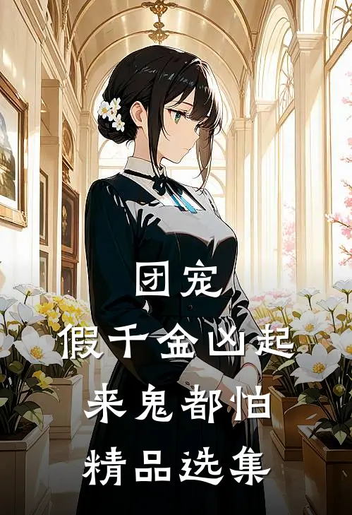 团宠：假千金凶起来鬼都怕精品选集