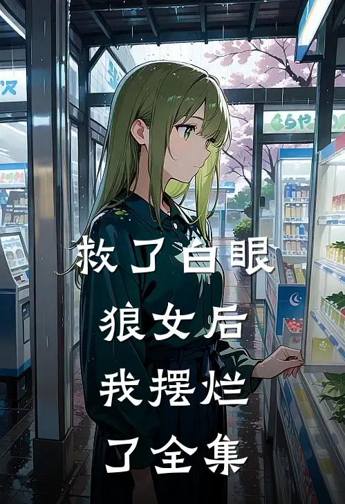 救了白眼狼女后，我摆烂了 全集