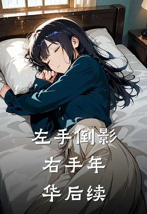 左手倒影，右手年华后续