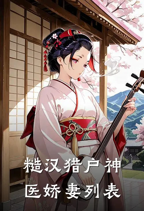糙汉猎户神医娇妻列表