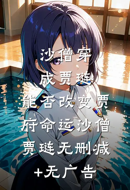 沙僧穿成贾琏，能否改变贾府命运沙僧贾琏无删减+无广告