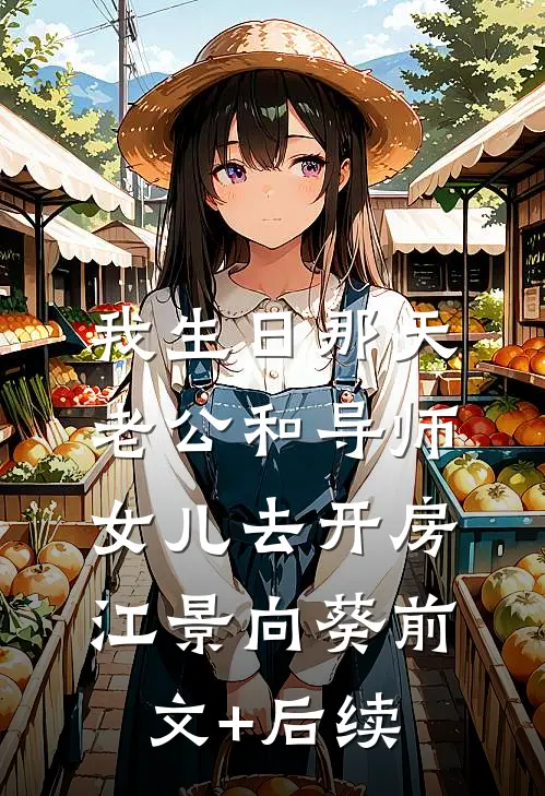 我生日那天，老公和导师女儿去开房江景向葵前文+后续